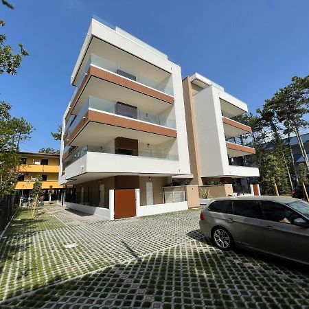 Iris Suite Bibione Extérieur photo