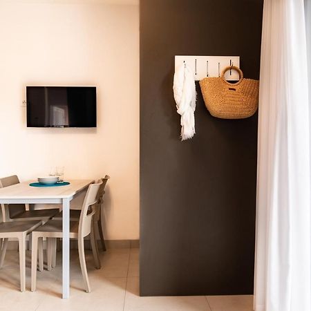 Iris Suite Bibione Extérieur photo