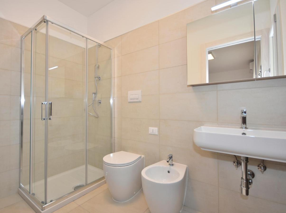 Iris Suite Bibione Extérieur photo