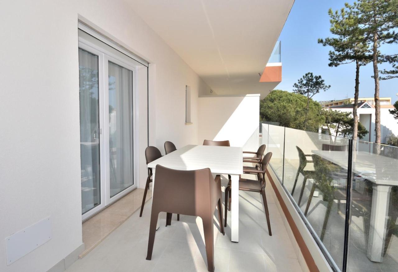 Iris Suite Bibione Extérieur photo