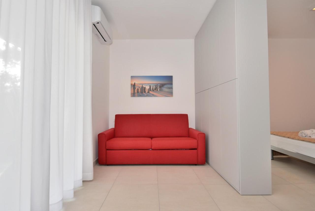 Iris Suite Bibione Extérieur photo
